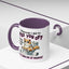 Animal Mug - Whatever I Did