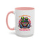Alien Mug - Get In Loser