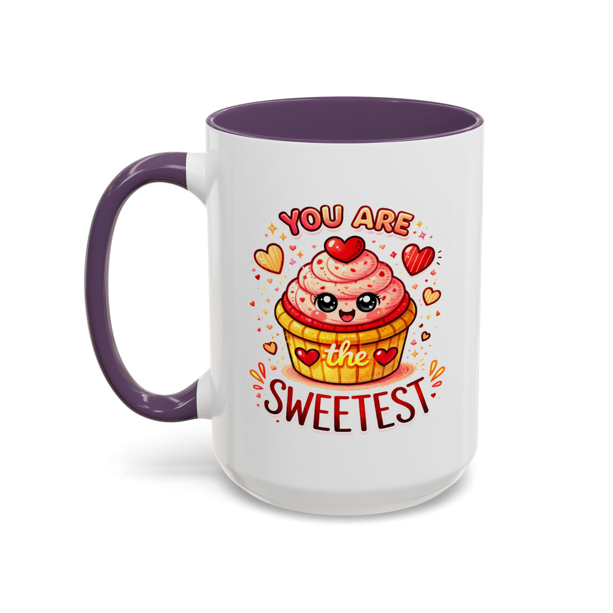 Wellness Mug - You Are The Sweetest