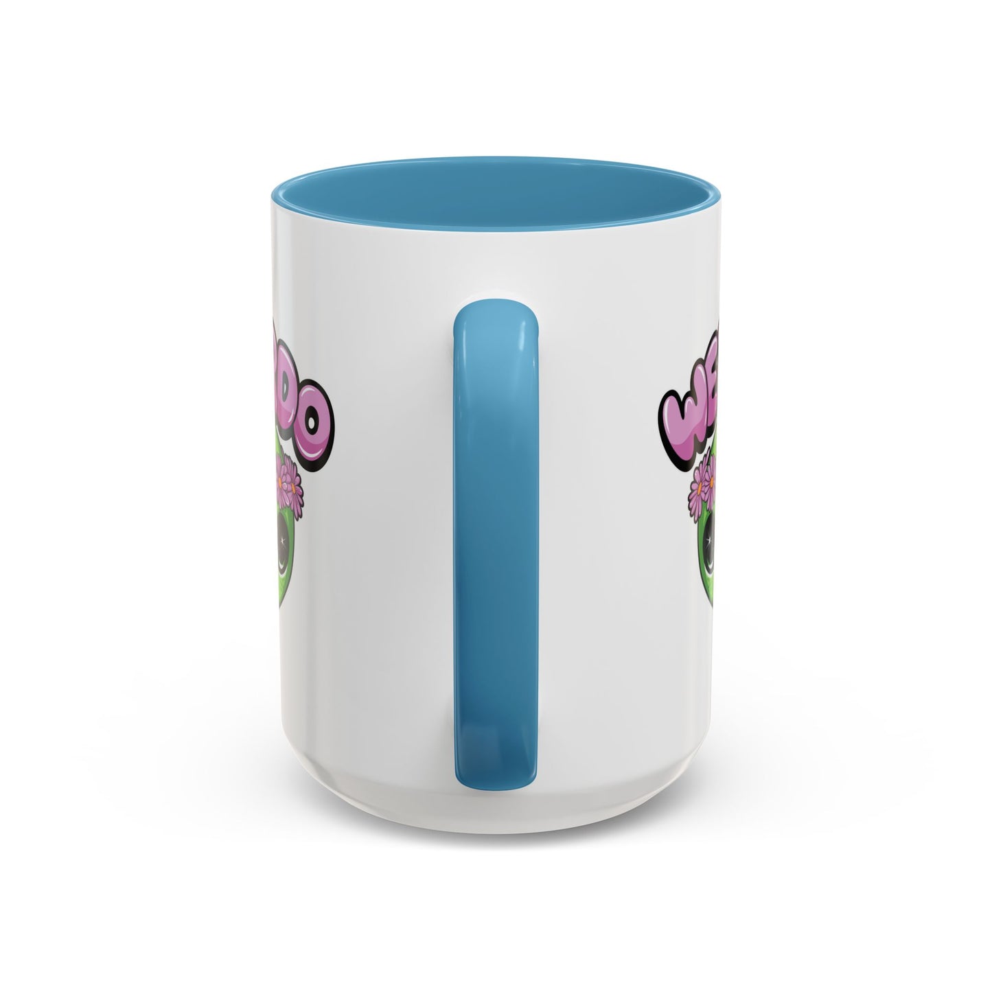 Alien Mug - Weirdo