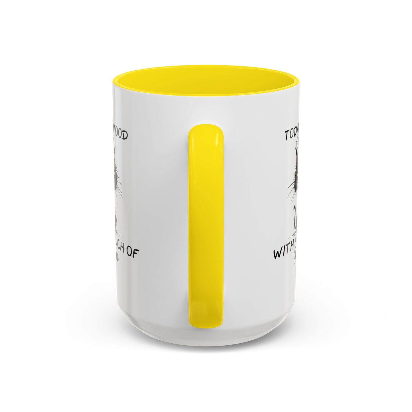 Office Mug - Today's Mood