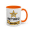 Adult Mug - Retired Pornstar
