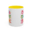 Father's Day Mug - Dada Daddy Dad Bruh