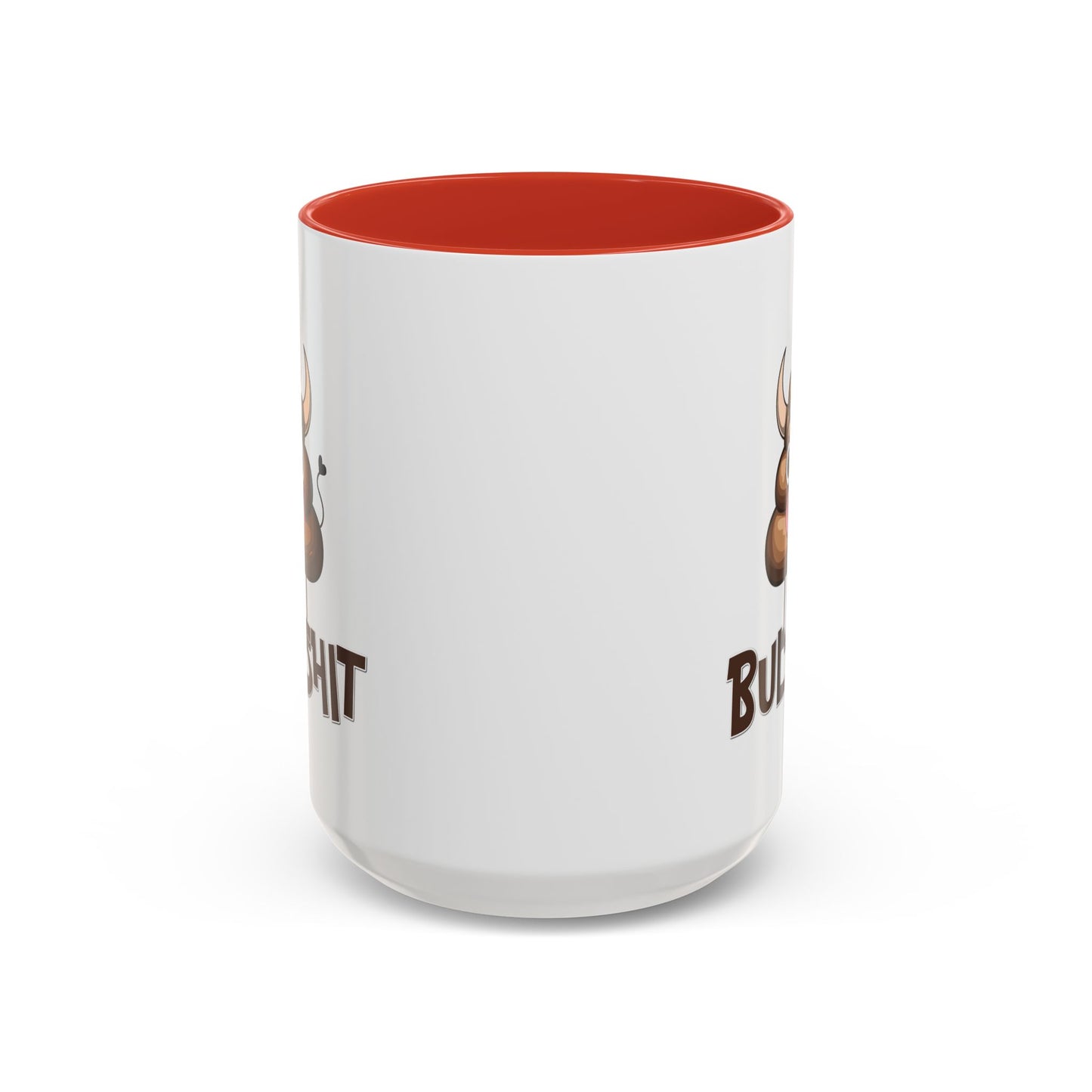 Humor Mug - Bullshit