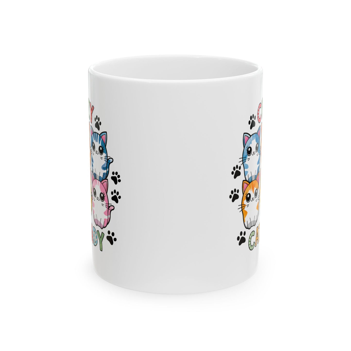 Animal Mug - Crazy Cat Lady