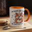 Animal Mug - I'm Sorry Did I Roll My Eyes Out loud?
