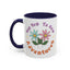Motivation Mug - Say Yes To New Adventures