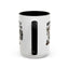 Office Mug - Absolutely Not
