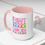 Support Mug - Fight Cancer