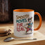 Animal Mug - Smooth Moves Fur Real