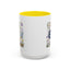 Easter Mug - Out Of This World Easter