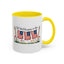 Religious Mug - God Sheds His Grace