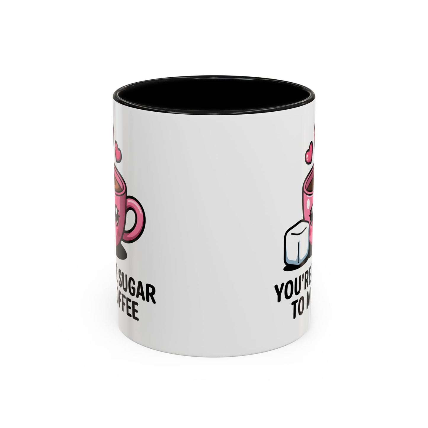 Anniversary Mug - You're The Sugar