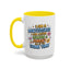 Humor Mug - I Am a Multitasking