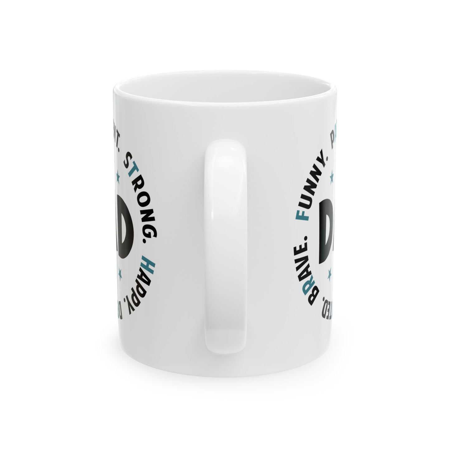 Father's Day Mug - Dad