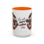 Animal Mug - Dog Coffee Wrap 32