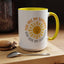 Motivational Mug - You Are My Sunshine