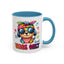 Wellness Mug - Good Vibes Only Dog