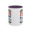 4th of July Mug - Faith Family Freedom