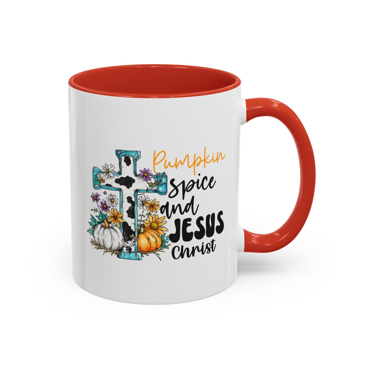 Fall Mug