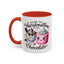 Anniversary Mug - You're The Marshmallow