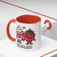 Anniversary Mug - You're The Cream