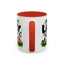 Humor Mug - I'm Not Lazy I'm Just Energy-Efficient