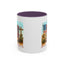 4th of July Mug - She Loves Jesus & America Too Boots