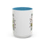 Office Mug - Touch My Coffee