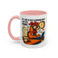 Office Mug - My Job