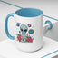 Alien Mug - Crying Alien