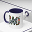 Father's Day Mug - Dad Hunter