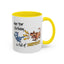 Birthday Mug - Full of Surprises