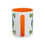 Alien Mug - Believe