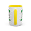 Alien Mug - Later Haters