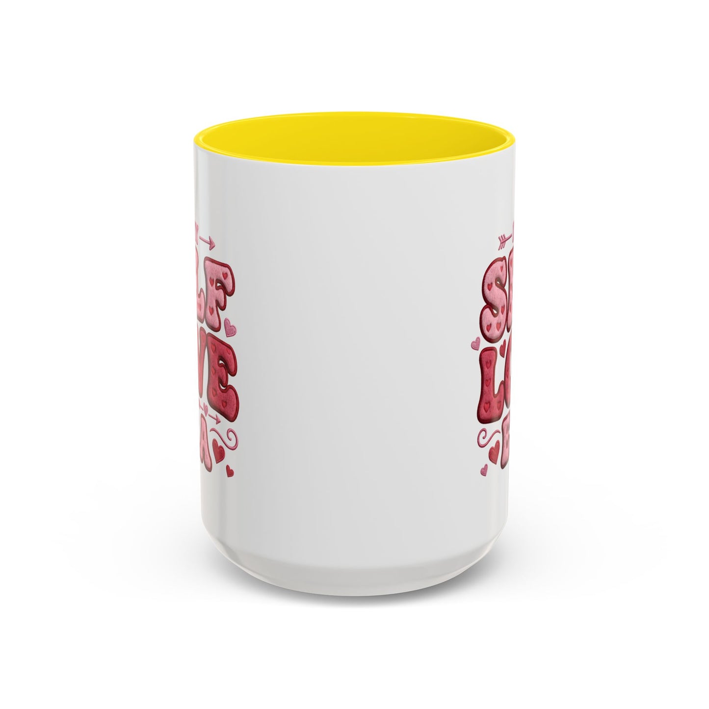 Wellness Mug - In My Self Love Era
