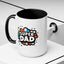 Father's Day Mug - Super Dad 2