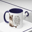 Animal Mug - If You Find Me Offensive