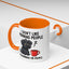 Animal Mug - I Don't Like Morning People