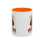 Humor Mug - The Older I Get
