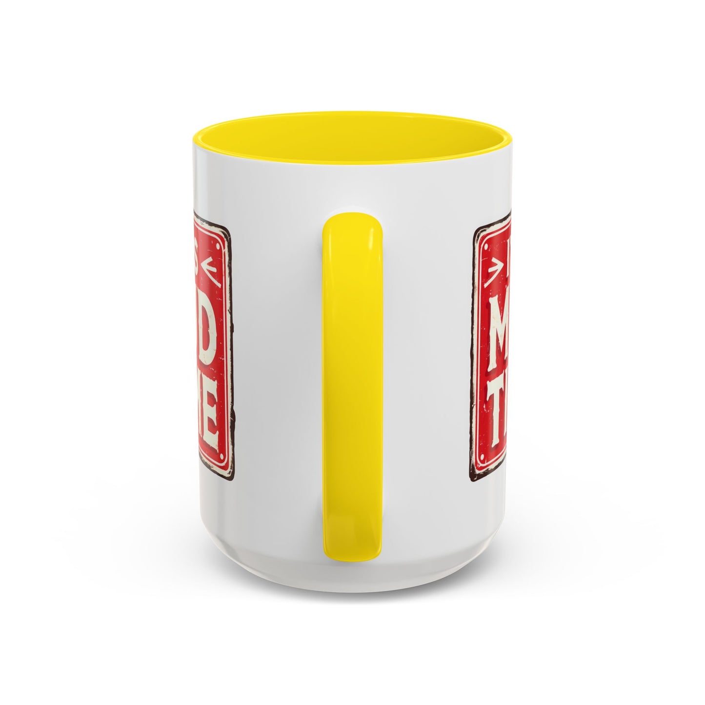 Adventure Mug - It's Mud Time