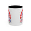 4th of July Mug - All American Cutie