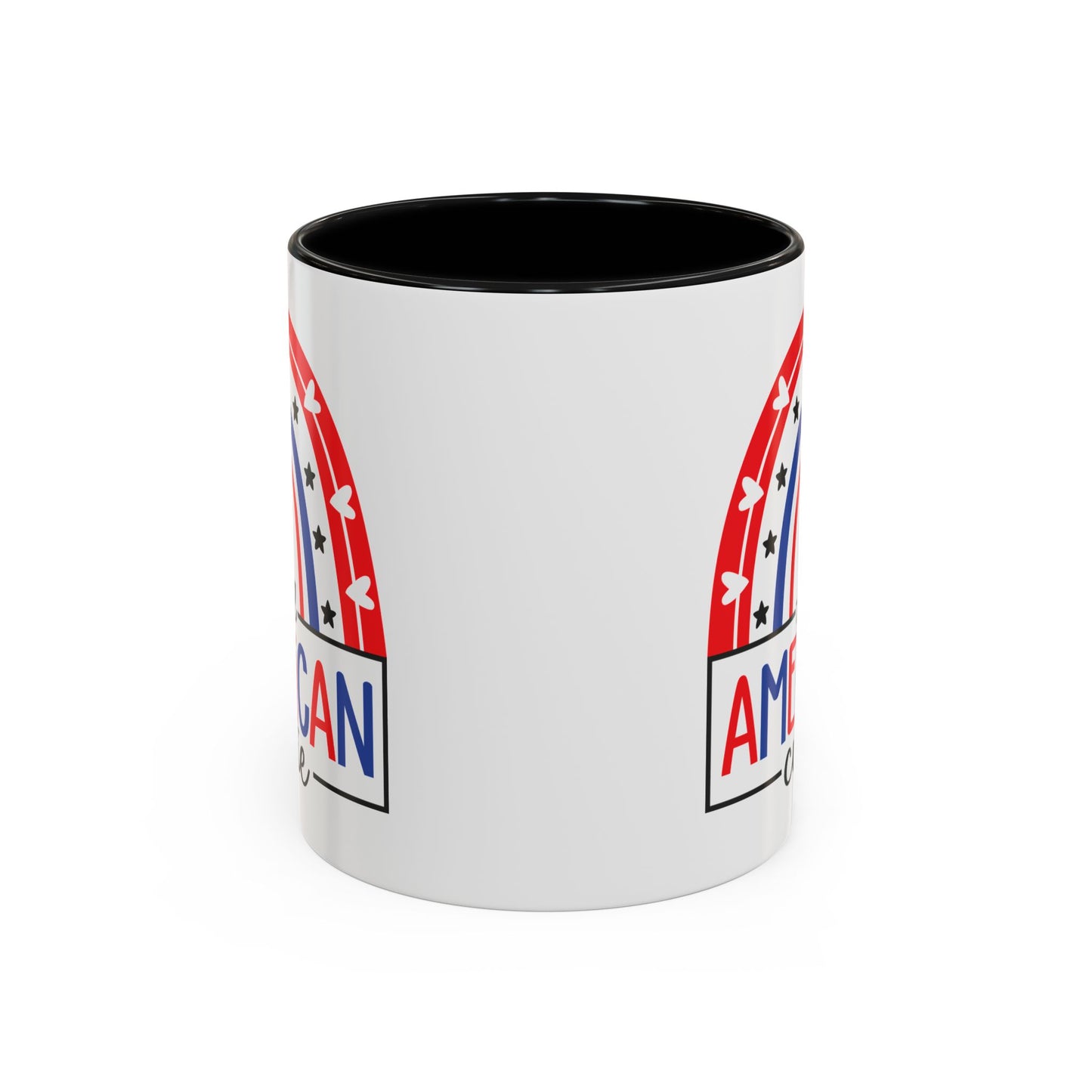 4th of July Mug - All American Cutie