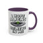 Alien Mug - I Hope Aliens