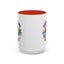 Humor Mug - Feral Girl Summer