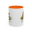 Humor Mug - How to Trap Me