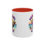 Humor Mug - Feral Girl Summer