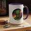 Alien Mug - Cosmic Alien