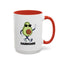 Humor Mug - Hardcore