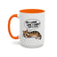 Animal Mug - Do I Look Like I Care